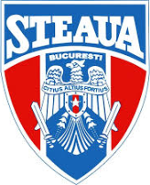 Steaua Bucureşti Steaua Bucureşti