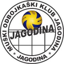 Jagodina Jagodina