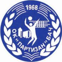 Partizan Bač Partizan Bač