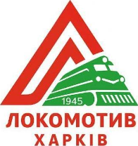 Lokomotyv Kharkiv Lokomotyv Kharkiv