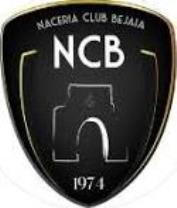 NC Béjaïa NC Béjaïa