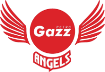 Petro Gazz Angels