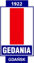 Gedania Gdańsk Gedania Gdańsk