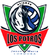 Alianza Jesús María-La Calera