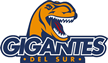 Gigantes del Sur Gigantes del Sur