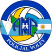 Policial Voley Policial Voley