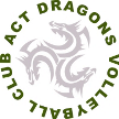ACT Dragons ACT Dragons