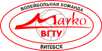 MARCO-VGTU Vitebsk MARCO-VGTU Vitebsk