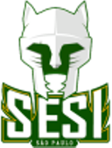 SESI São Paulo SESI São Paulo