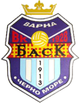 Cherno More Varna Cherno More Varna