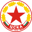 CSKA Sofia CSKA Sofia