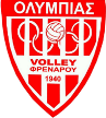 Olympias Frenarou Olympias Frenarou