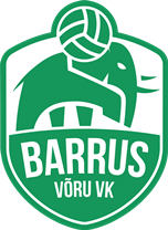 Võru
