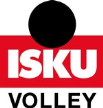 Isku-Volley Isku-Volley