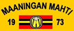 Maaningan Mahti Maaningan Mahti