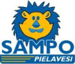 Pielaveden Sampo