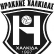 Iraklis Chalkidas