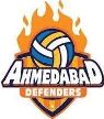 Ahmedabad Defenders