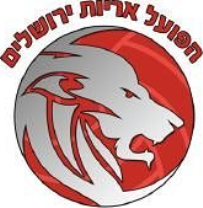 Hapoel Jerusalem Hapoel Jerusalem