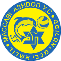 Maccabi Ashdod Maccabi Ashdod