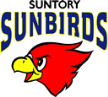 Suntory Sunbirds Suntory Sunbirds