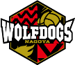 Wolf Dogs Nagoya Wolf Dogs Nagoya