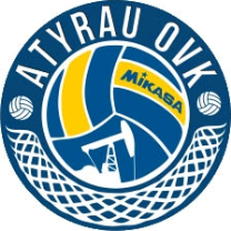 Atyrau Atyrau