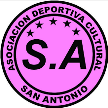 San Antonio San Antonio