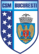 CSM București CSM București