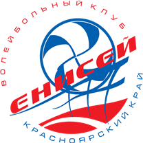 Yenisey Krasnoyarsk Yenisey Krasnoyarsk