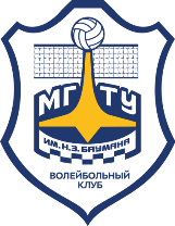 MGTU Moscow