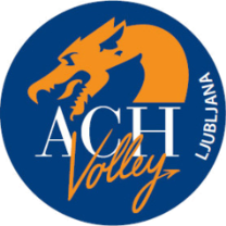 ACH Volley Ljubljana ACH Volley Ljubljana