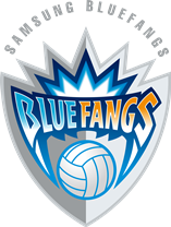 Daejeon Samsung Bluefangs