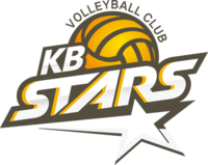 Gumi KB Insurance Stars