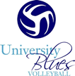 University Blues