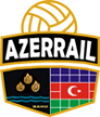 Azerrail Baku Azerrail Baku