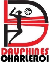 Dauphines Charleroi