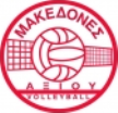 Macedonians