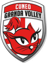 Cuneo Granda Volley Cuneo Granda Volley