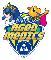 Ageo Medics Ageo Medics