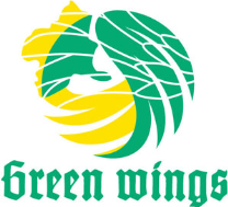 Gunma Bank Green Wings Gunma Bank Green Wings