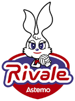 Hitachi Rivale Hitachi Rivale