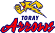 Toray Arrows Toray Arrows
