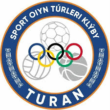 Turan Turan