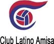 Latino Amisa