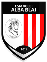 Volei Alba-Blaj Volei Alba-Blaj