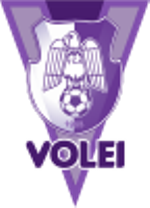 Volei Pitești