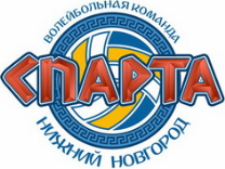 Sparta Nizhniy Novgorod Sparta Nizhniy Novgorod