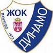 Dinamo Pančevo Dinamo Pančevo