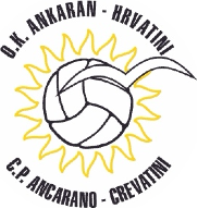 Ankaran Hrvatini